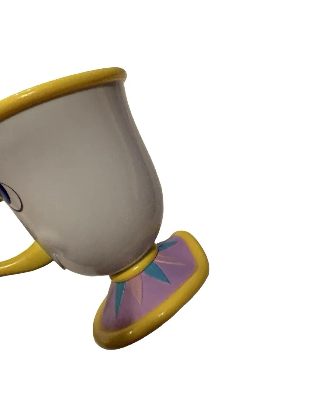 Disney product plastic